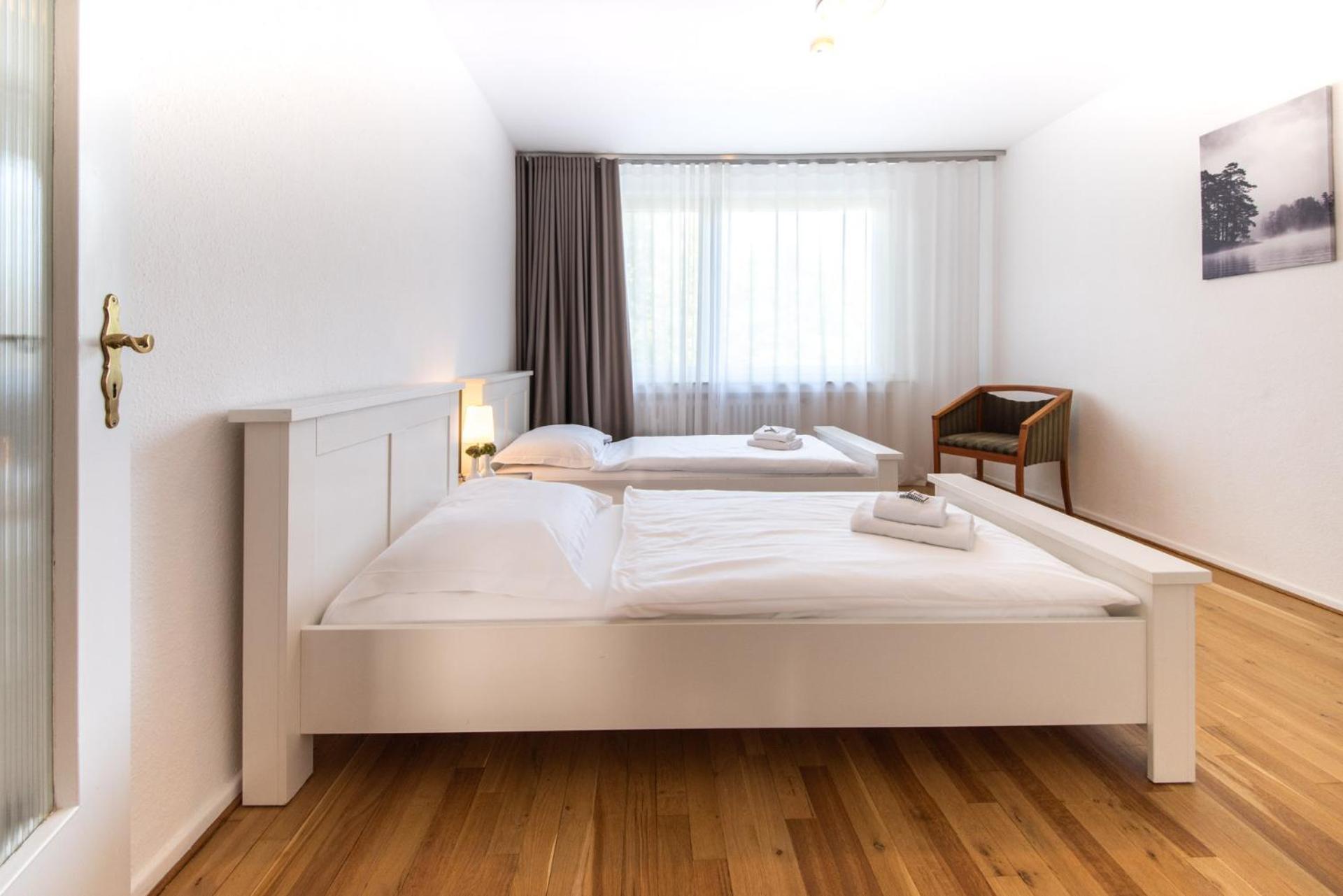 Hotel Friederike Mülheim an der Ruhr Kültér fotó