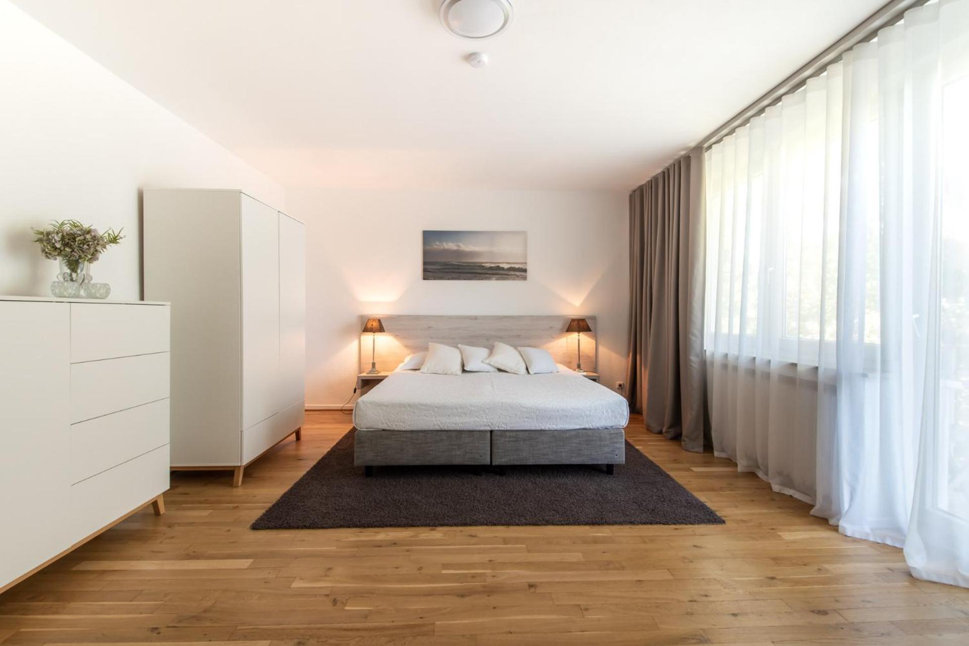 Hotel Friederike Mülheim an der Ruhr Kültér fotó