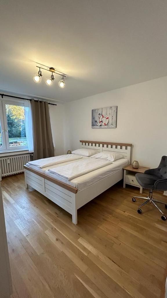 Hotel Friederike Mülheim an der Ruhr Kültér fotó
