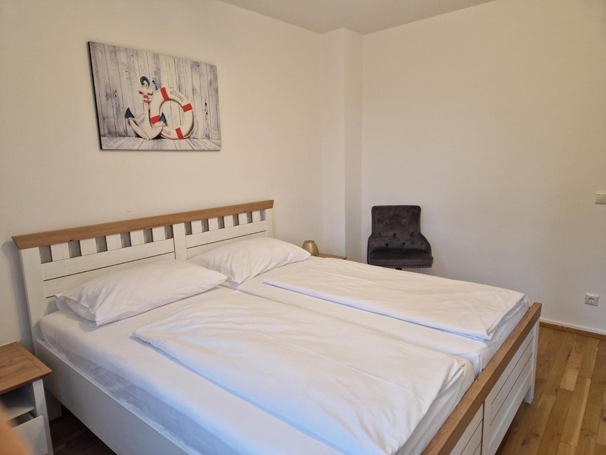 Hotel Friederike Mülheim an der Ruhr Kültér fotó